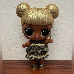 LOL Surprise Queen Bee Big Baby Doll